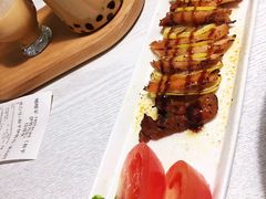 -娜娜家·Nana's restaurant(国金汇店)