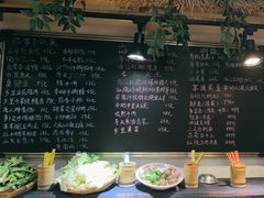 -西江红·株洲本地菜(滨江南路店)