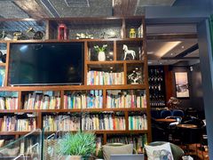 -咖啡陪你(广顺北大街福码大厦店)