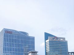 -深圳特区报业大厦