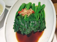 -院里寻菜·精致庭院菜(观沙岭店)