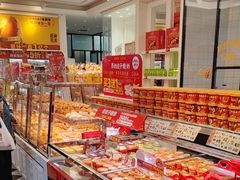 -味多美蛋糕(梨园店)