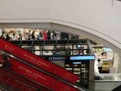 -面包新语(KKMALL京基店)