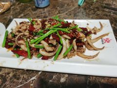 -郑喜旺烧烤(郑州总店)
