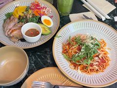 -BAKER&SPICE(安福路店)