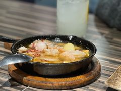 -BomBa意大利餐厅