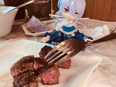 -安妮意大利餐厅(世贸天阶店)