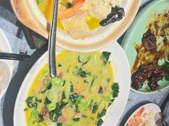 -阿娘家·原生态农家菜(国顺东路店)