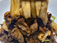 -十二点·辣椒炒肉(南山店)