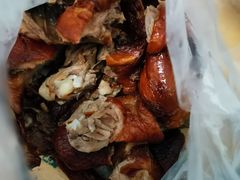 -上海枇杷烤鸭(燕丰商场店)