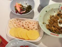 -何师傅美蛙鱼头(汉街店)