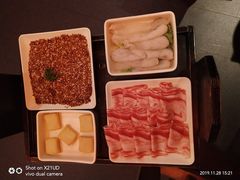 麻辣牛肉-井格重庆火锅(西直门凯德Mall店)