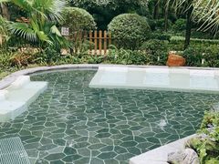 -海兰云天度假区温泉