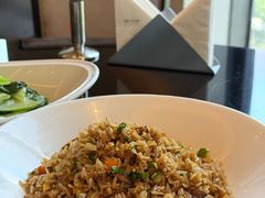 -富力威斯汀酒店-中国元素中餐厅(武昌临江店)