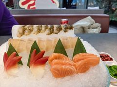 -1718海鲜姿造(苏宁宴请臻选店)
