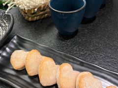 -湊湊火锅·茶憩(打浦桥日月光店)