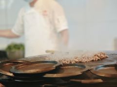 -烤肉宛饭庄(南礼士路店)