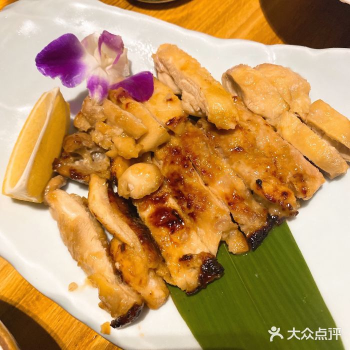明日叶居酒屋(师惠坊店)图片
