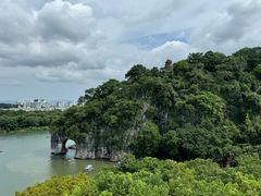 -璟象酒店-爱丽坊景观餐厅
