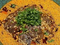 -悦百味·品质川菜(橄榄郡店)