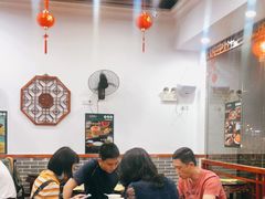 大堂-民信老铺(人民路店)
