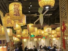 -南京大牌档(青岛万象城店)