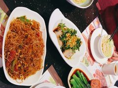 -南都咖啡西餐厅.全日茶点(福星路店)
