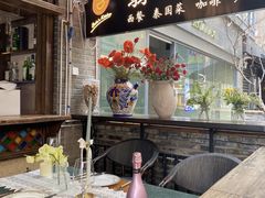 -翡翠鸟精品泰国菜(北辰财富中心店)