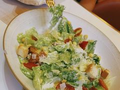 -get pizza意大利餐厅(凯德MALL店)