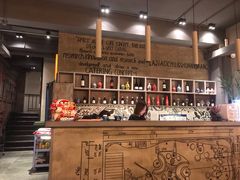 -辣家私厨火锅·龙虾(开发区店)