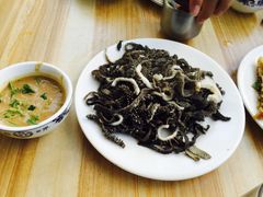 -清真永恒华威肉饼(潘家园店)