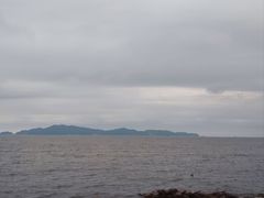 -大鹿岛