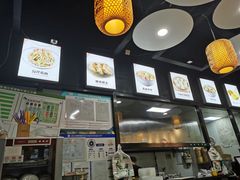 -真食净香居·内蒙烧麦(亚运村店)