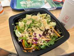 -汉堡王(下沙银泰店)