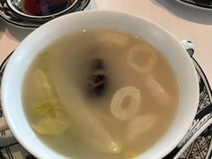 -夏苑(新加坡丽思卡尔顿美年酒店)