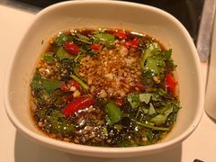 -许府牛火锅(信义坊总店)