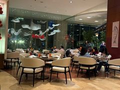 -怡咖啡海鲜自助餐厅(浦东香格里拉店)