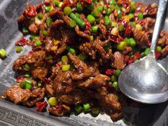 -飶香居(省博物馆店)