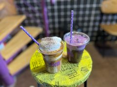 -HANA COFFEE(长寿路店)