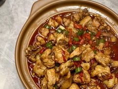 -赣菜笔记·江西米粉·小龙虾·小炒(曹杨路店)