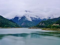 -硗碛藏寨·神木垒景区