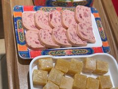 -侃爷南门铜锅涮肉