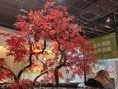 -禾珍珠家常小馆(河南博物院店)