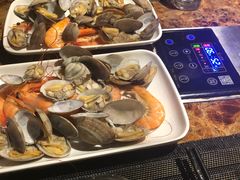 -船奇蒸汽海鲜·闽菜(八市海鲜总店)