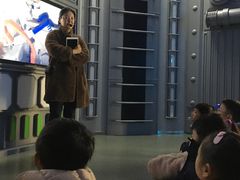 -上海航天创新创业中心