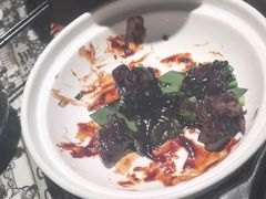 -绿茶餐厅(松江万达店)