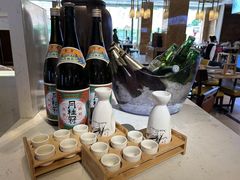 -怡咖啡·自助餐·西安香格里拉