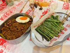 -老表记广西宵夜螺蛳鸭脚煲(东盟店)