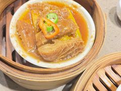-武林厨神·粤式茶点(农讲所店)
