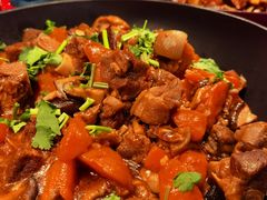红酒炖羊肉-厦门艾美酒店·新食谱西餐厅